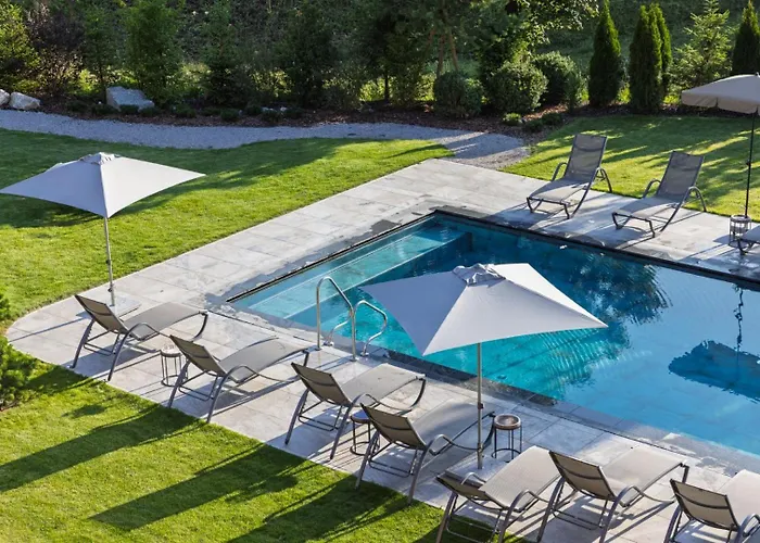 Boutiquehotel Acherl