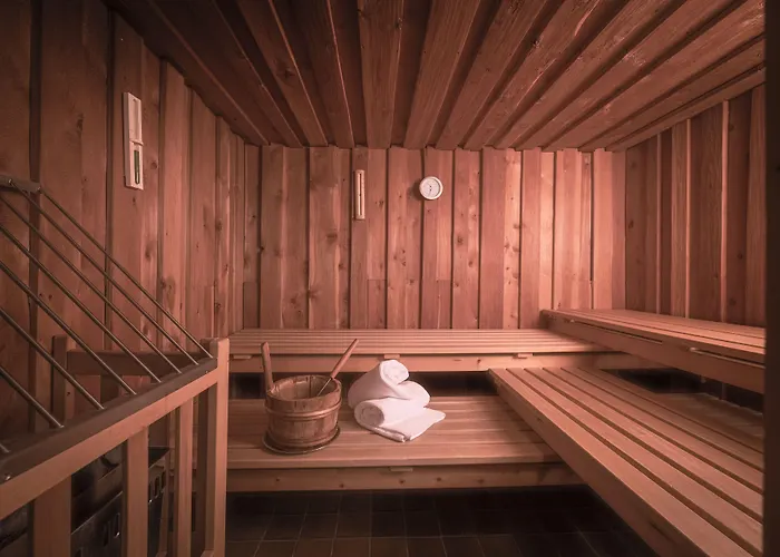 Boutiquehotel Acherl Hotell