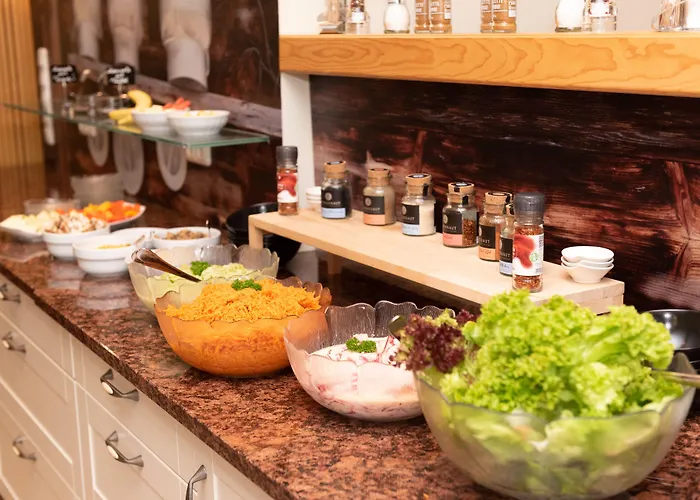 Boutiquehotel Acherl