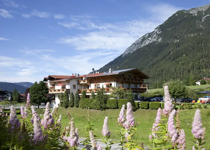 Boutiquehotel Acherl Achenkirch