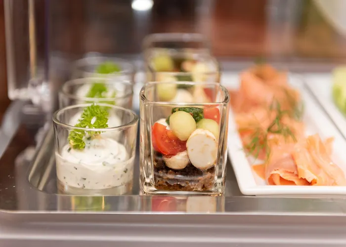 Hotell Boutiquehotel Acherl