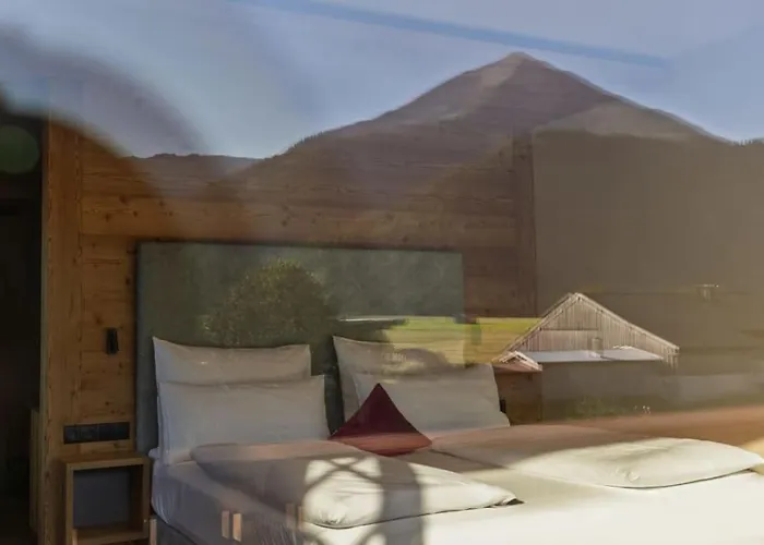 Boutiquehotel Acherl