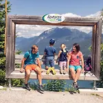 Hotel Boutiquehotel Acherl 4*
