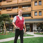 Hotel Boutiquehotel Acherl Achenkirch
