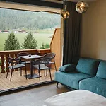 Boutiquehotel Acherl Hotel 4*
