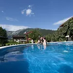 Hotel Boutiquehotel Acherl 4*