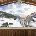 Boutiquehotel Acherl Hotel Achenkirch