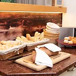 Boutiquehotel Acherl Hotel