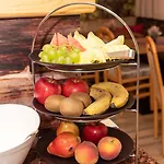 Boutiquehotel Acherl Hotel 4*