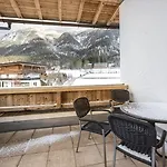 Boutiquehotel Acherl