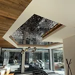 Hotel Boutiquehotel Acherl 4*