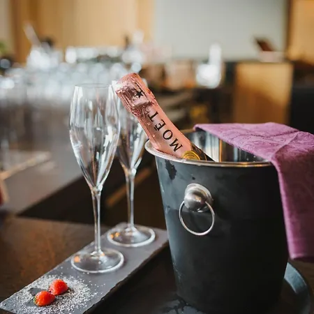 Boutiquehotel Acherl Otel