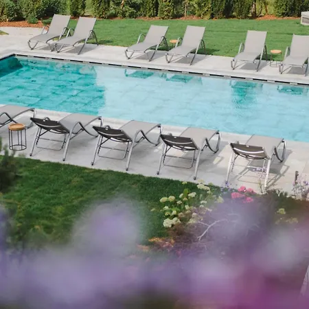Boutiquehotel Acherl Hotel Achenkirch