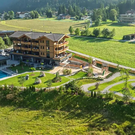 فندق Boutiquehotel Acherl 4*