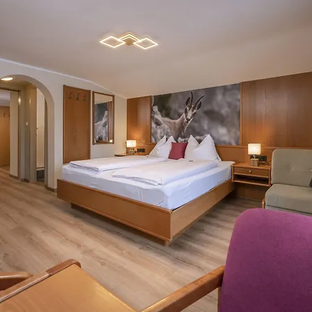 Otel Boutiquehotel Acherl