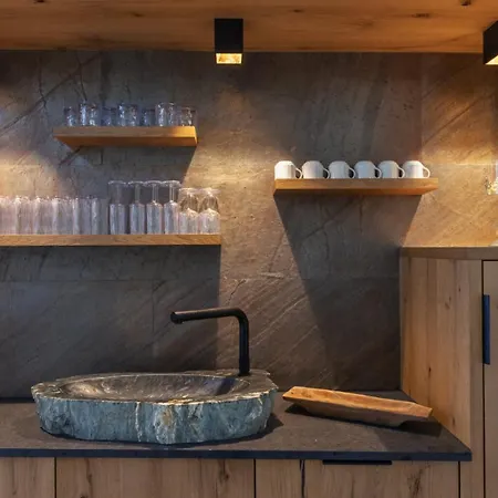 فندق Boutiquehotel Acherl اشنكريش