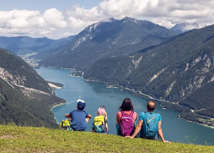 Boutiquehotel Acherl