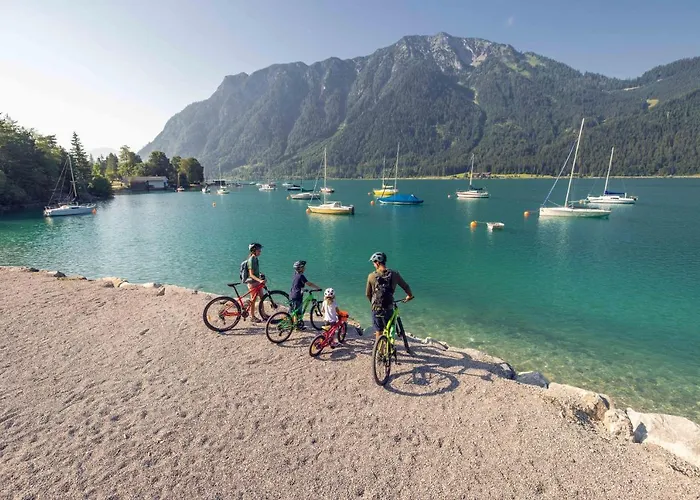 Boutiquehotel Acherl فندق اشنكريش