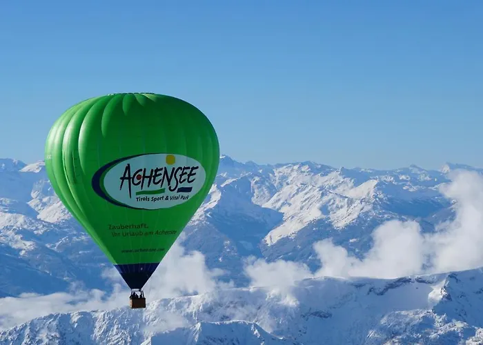 Boutiquehotel Acherl