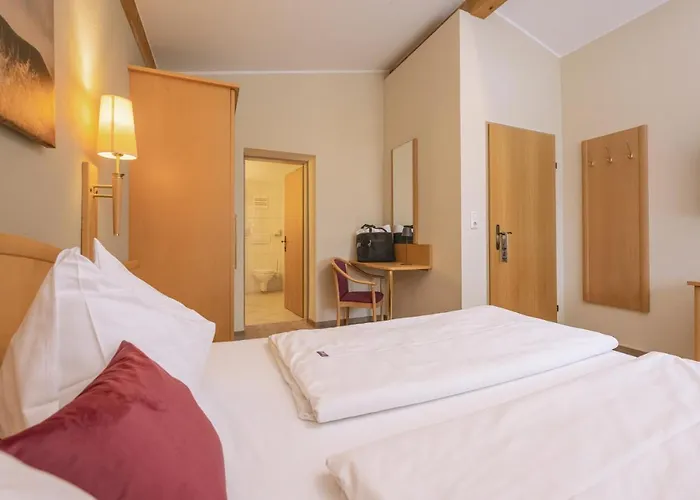 فندق Boutiquehotel Acherl