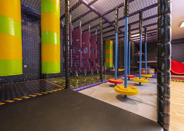 Boutiquehotel Acherl اشنكريش