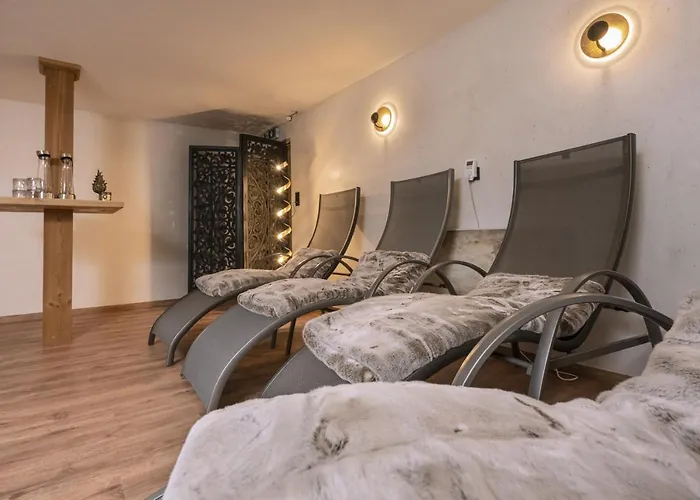 فندق Boutiquehotel Acherl