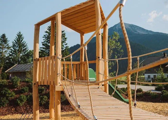 Boutiquehotel Acherl 4*