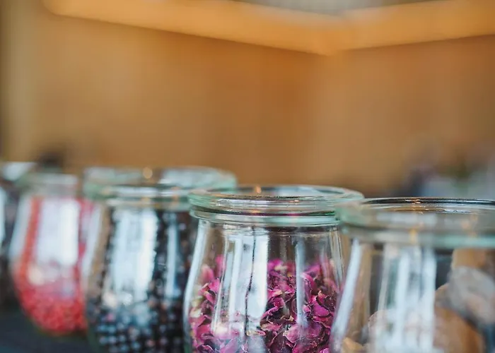 فندق Boutiquehotel Acherl اشنكريش