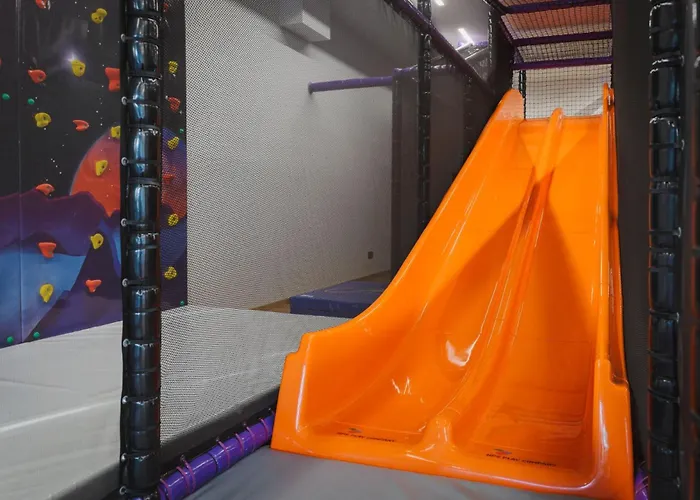 Boutiquehotel Acherl فندق 4*