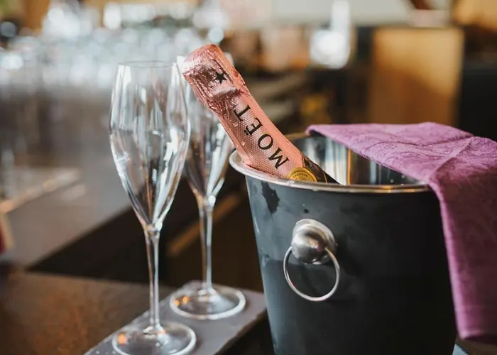 Boutiquehotel Acherl فندق