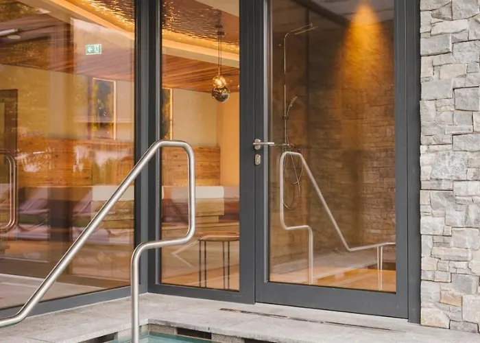 فندق Boutiquehotel Acherl