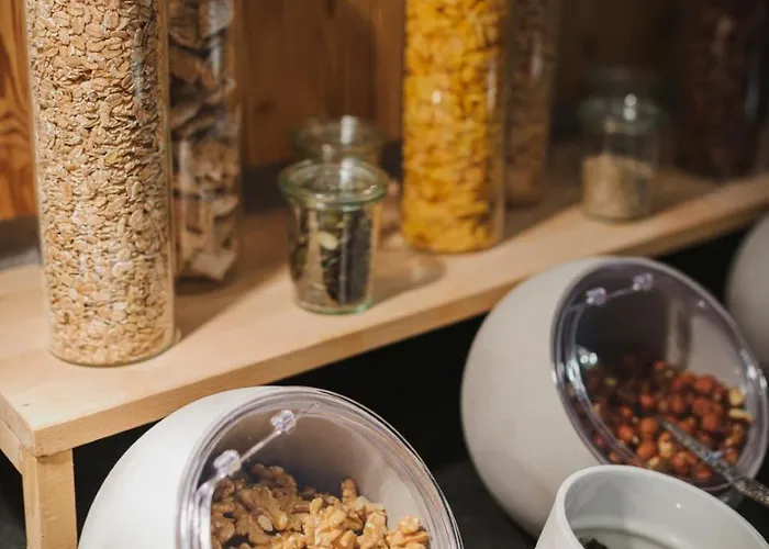 فندق Boutiquehotel Acherl