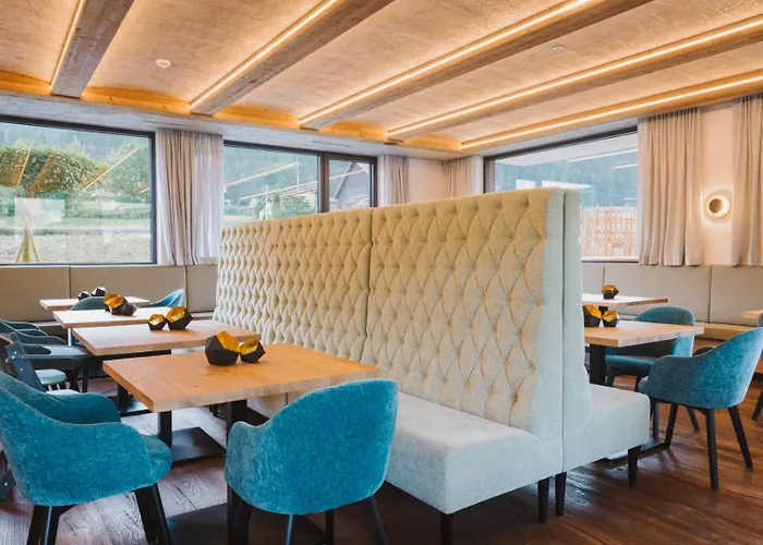 فندق Boutiquehotel Acherl اشنكريش