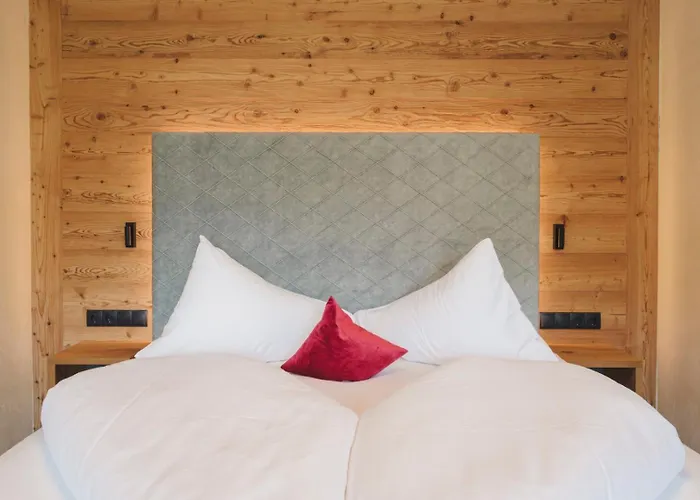 فندق Boutiquehotel Acherl 4*