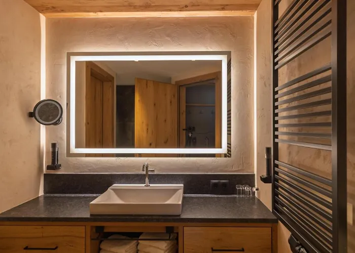 فندق Boutiquehotel Acherl 4*