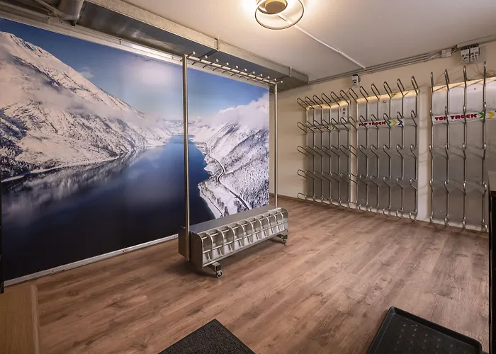 Boutiquehotel Acherl