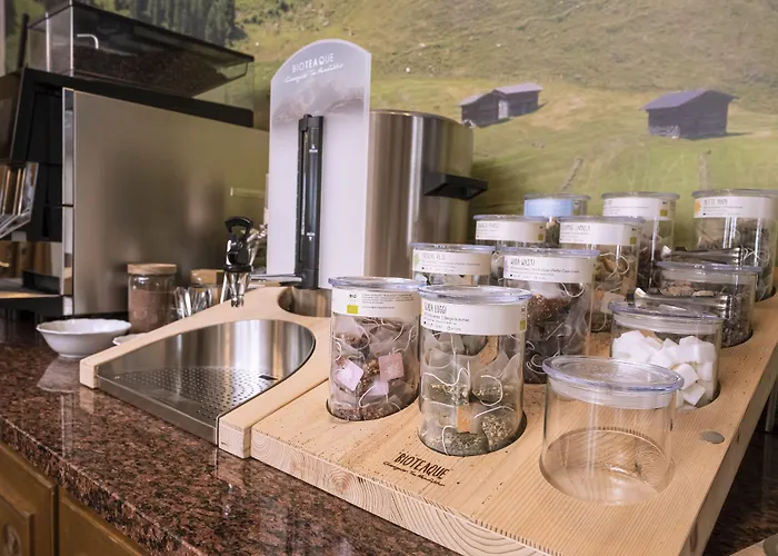 Boutiquehotel Acherl فندق 4*