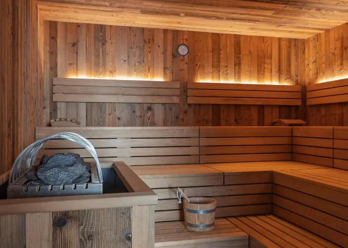 Boutiquehotel Acherl فندق