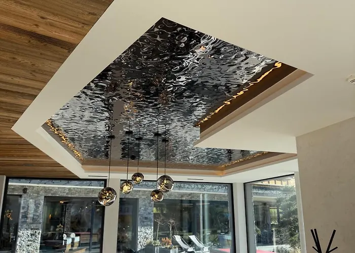 فندق Boutiquehotel Acherl 4*